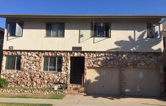 1809 East Appleton Street