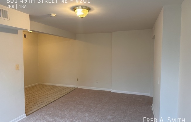 801 49th Street NE