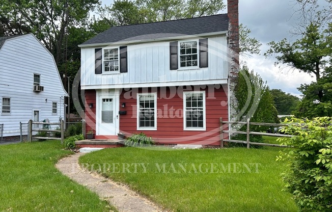 1027 SECOR RD