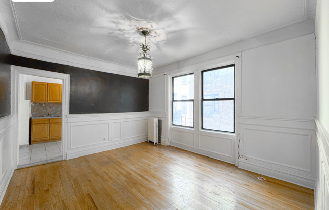 665 W 160 ST
