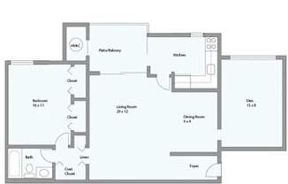 Partner-provided photo for $1894 unit