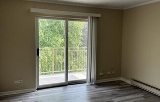 Forest Park Functional 1bd/1ba
