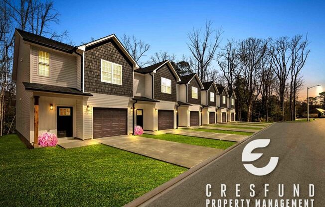 NEW CONSTRUCTION 3BR 2.5BATH WITH GARAGE & COMMUNITY POOL