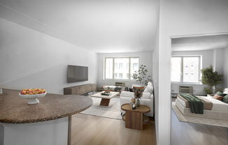 1 bed, 1 bath, $5,000, Unit 12G