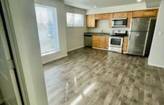 Brentwood Apartments Tacoma