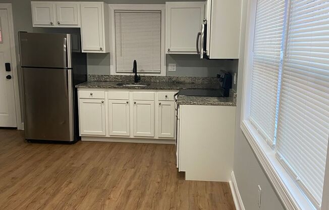 1656-58 Park LLC