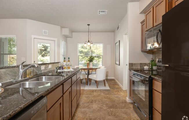 2 beds, 2 baths, 1,040 sqft, $1,710, Unit 6-302