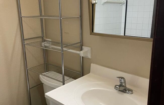 Studio, 1 bath, $849, Unit 104