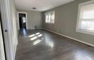 2 beds, 1 bath, $1,195