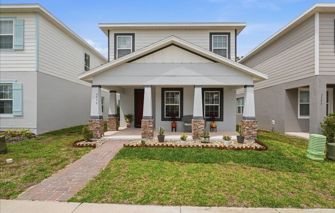 3979 CAPITAL REEF WAY