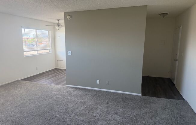 1 bed, 1 bath, 685 sqft, $1,825, Unit 57