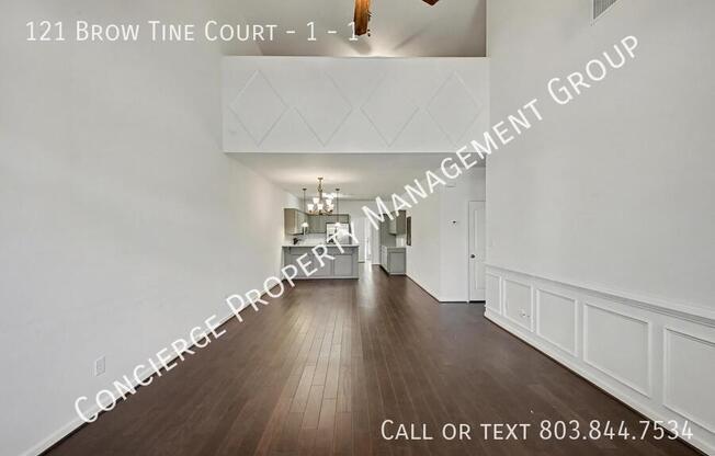 121 BROW TINE CT