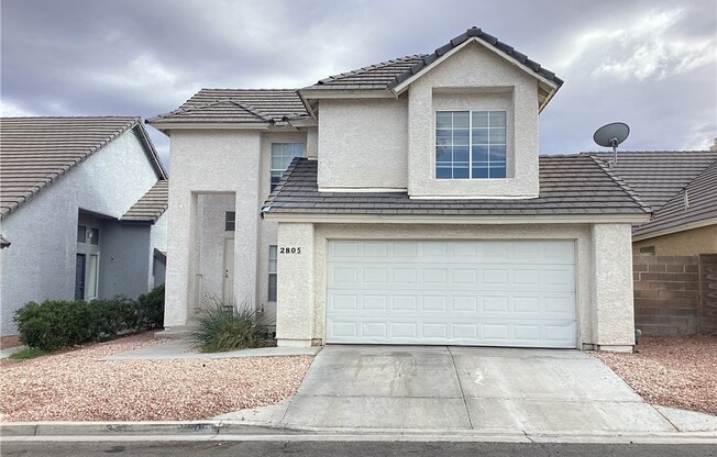 2805 ALBEMARLE WAY