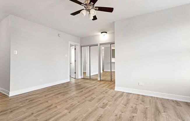 1 bed, 1 bath, 420 sqft, $1,750, Unit 601