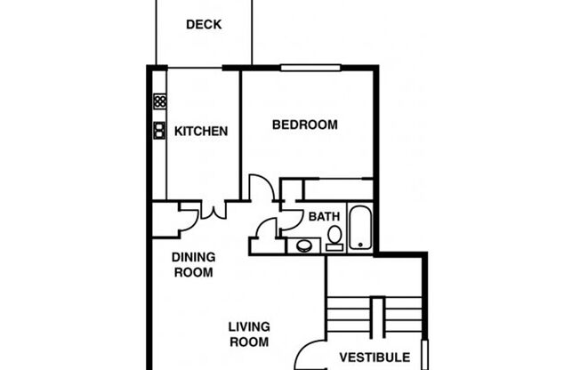 2 beds, 2 baths, 939 sqft, $1,099