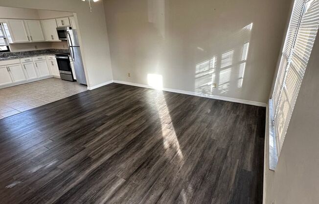 MOVE IN SPECIAL- Lovely 2/2 Duplex Home for Rent in St. Cloud