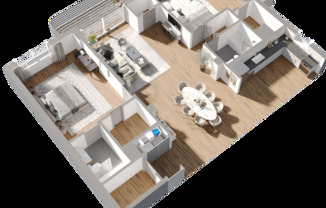 Partner-provided photo for $3225 unit