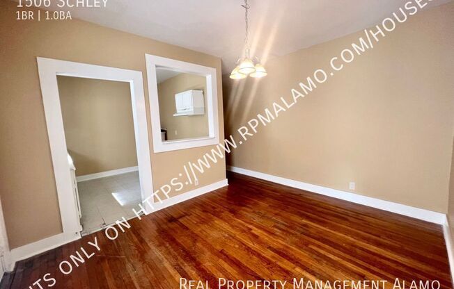 1506 SCHLEY