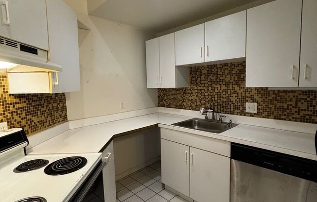 Cigar Factory Apartments