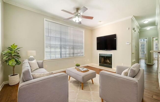 UT PRE-LEASE: 2 BD / 2 BA