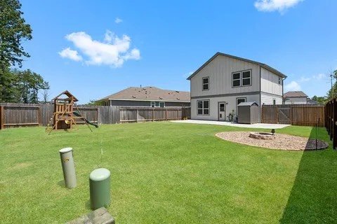 5307 PURPLE WISTERIA LN