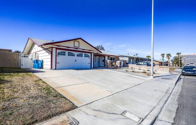 Beautiful, nicely updated, ENERGY EFFICIENT HOME FOR LOW UTILITY BILLS