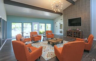 Spacious Two Bedroom Two Bath