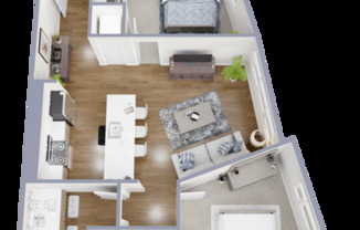 Partner-provided photo for $1993 unit