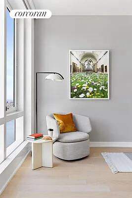 Studio, 1 bath, $4,000, Unit 1706