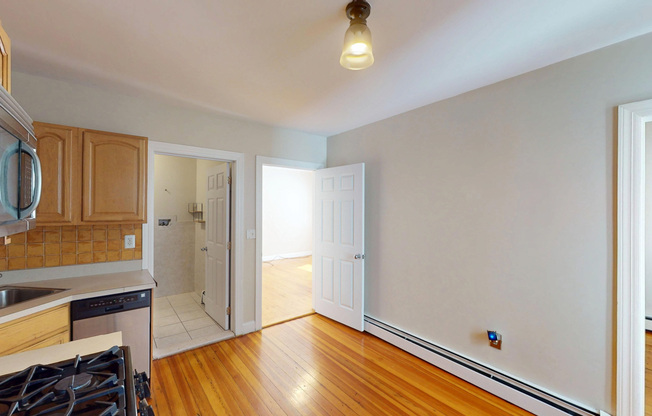 33 MERCER ST