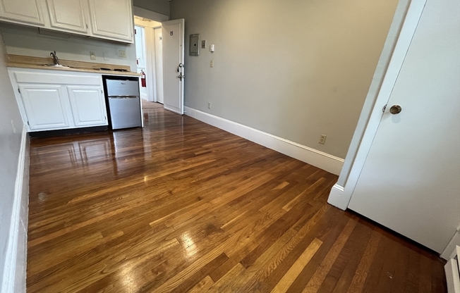 399 Marlborough St.