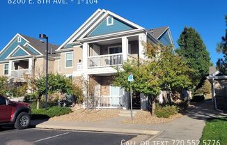 8200 E 8 AVE