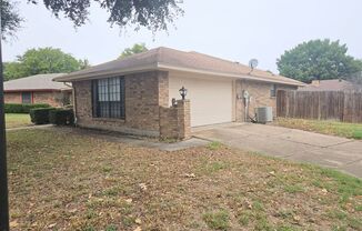 3 beds, 2 baths, $1,995