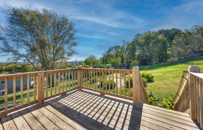 Partner-provided property photo