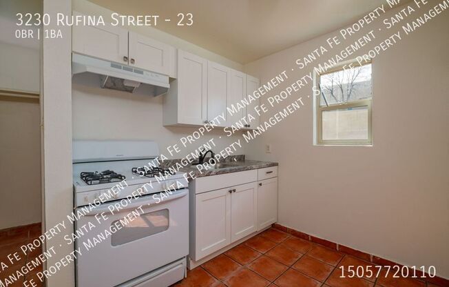 3230 Rufina Street