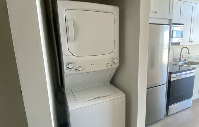 Studio, 1 bath, 436 sqft, $2,795, Unit Unit 712