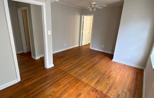 1 bed, 1 bath, $975, Unit 3D