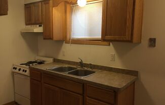 1 bed, 1 bath, $1,000, Unit 4