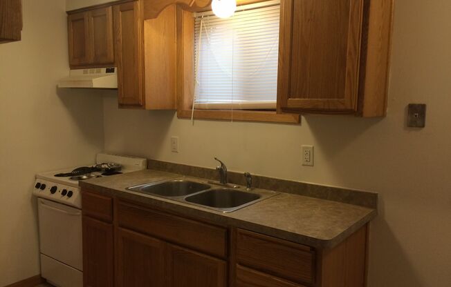 1 bed, 1 bath, $1,000