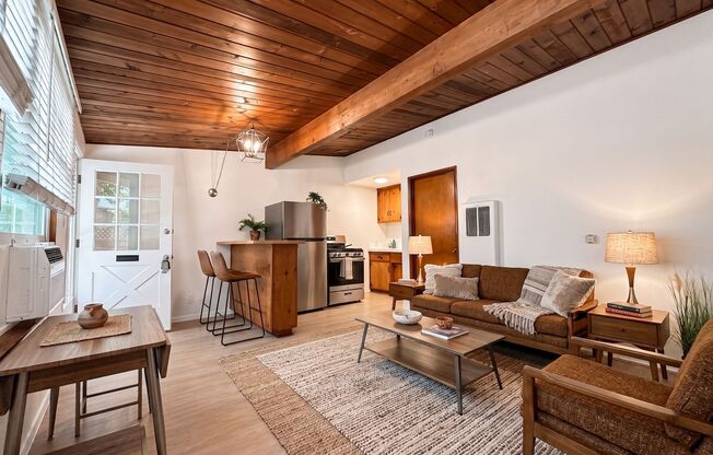 NOW LEASING! 1622 Armacost Ave Los Angeles, CA 90025