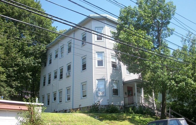 51 COLUMBUS AVE