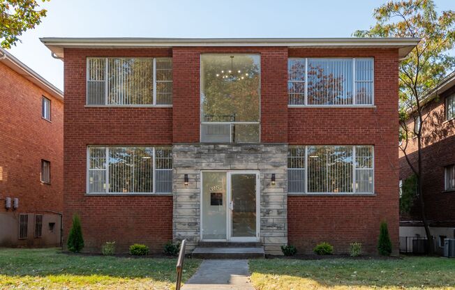Lindenwood Heights