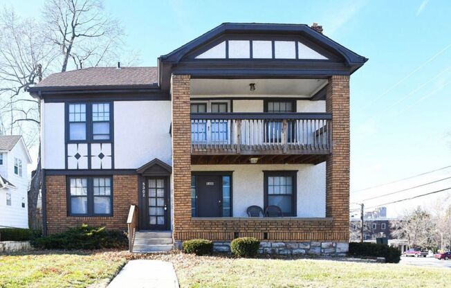 5300/BSMT/5302 Charlotte St.