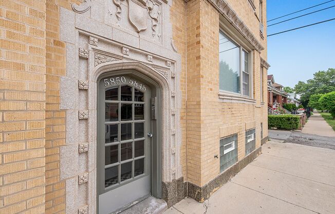 58th/Trumbull