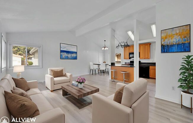Charming 3-Bedroom Home in Rancho Bernardo – Flexible Space & Great Location