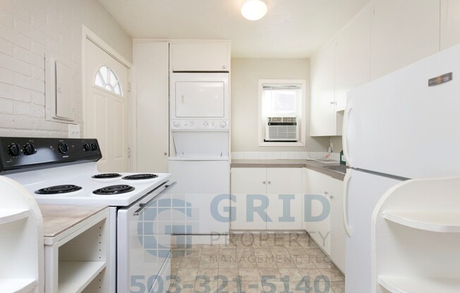 GPM106 - NE Monroe Ave (T2)