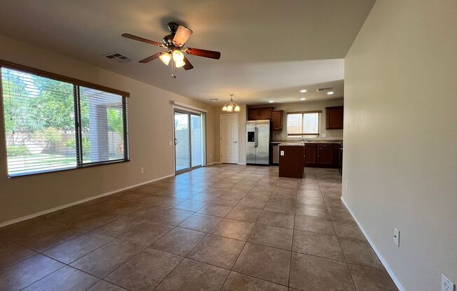 Ray & Signal Butte 4 Bedroom + loft/den