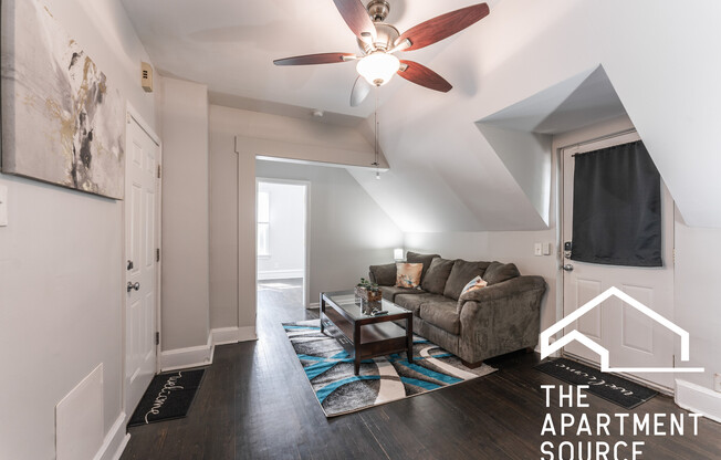 1446 West Fletcher St.