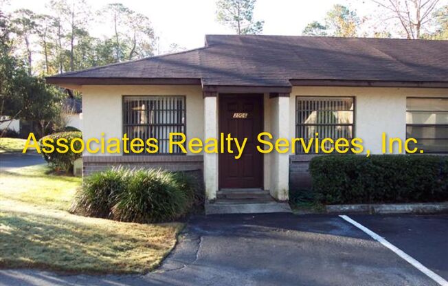 1 Bed/1 Bath in NW Gainesville