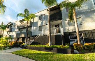 17211 Chatsworth Street